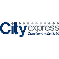 City Express kurirske storitve