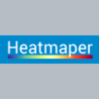 Heatmaper