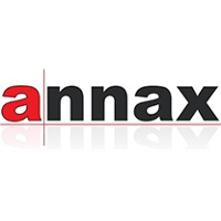 Annax Anzeigesysteme