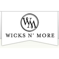 Wicks N' More