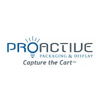 Proactive Packaging & Display