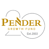 Pender Growth Fund.