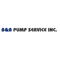 B & B Pump Service Company Profile 2024: Valuation, Funding & Investors ...