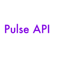 Pulse API