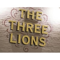 The Three Lions Farncombe