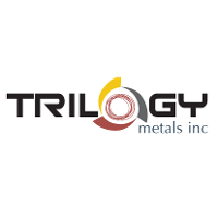 Trilogy Metals