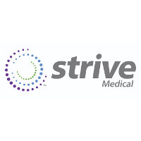 Strive Medical 2026 Company Profile: Valuation, Funding & Investors ...