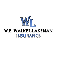W. E. Walker-Lakenan insurance agency