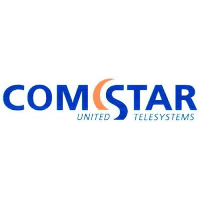 Comstar United TeleSystems