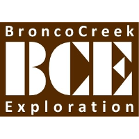 Bronco Creek Exploration