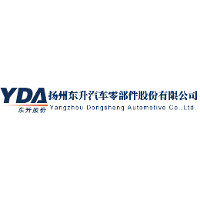 Yangzhou Dongsheng Company Profile 2024: Valuation, Funding & Investors ...