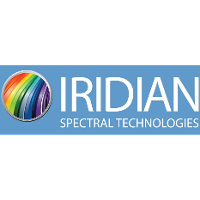 Iridian Spectral Technologies 2026 Company Profile: Valuation ...