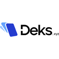 Deks 2026 Company Profile: Valuation, Funding & Investors | PitchBook