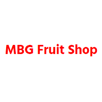 MBG Fruits
