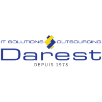 Darest Informatic 2026 Company Profile: Valuation, Funding & Investors ...