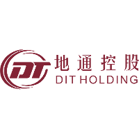 Dit Holding (China) 2026 Company Profile: Valuation, Funding ...