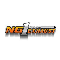 NG1 Exhaust