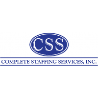 Complete Staffing Services
