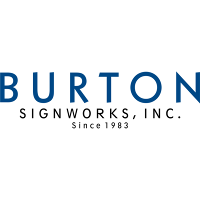 Burton Signworks