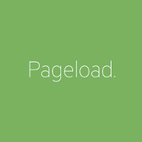 Pageload