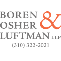 Boren Osher & Luftman