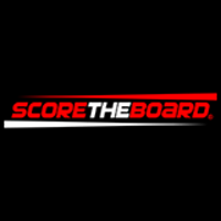 Score The Board