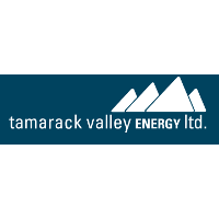 Tamarack Valley Energy Company Profile 2024: Stock Performance ...