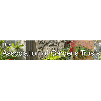The Association of Gardens Trusts