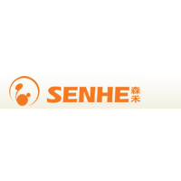 Zhejiang Senhe Seed Industry