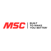 MSC Industrial Supply