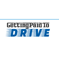Geting Paid to Drive