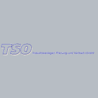 TSO Industrieanlagen Planung und Vertrieb