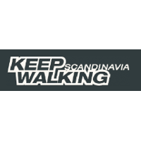 KeepWalking Scandinavia
