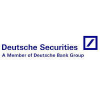 Deutsche Bank Securities