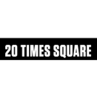 20 Times Square
