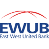 East-West United Bank