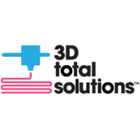 3D Total Solutions