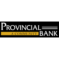 Provincial Bank