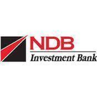 NDB Investment Bank Company Profile: Service Breakdown & Team | PitchBook