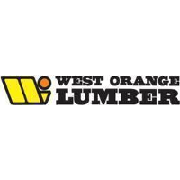 West Orange Lumber Company