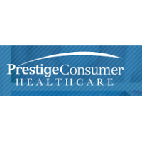 Prestige Consumer Healthcare