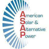 American Solar & Alternative Power