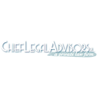 Chief Legal Advisors