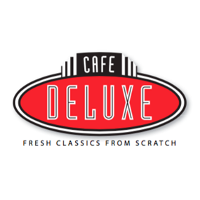 Cafe Deluxe