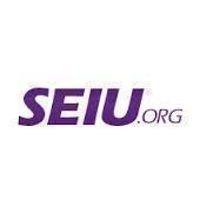 Service Employees International Union SEIU 252