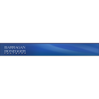 BARRAGAN HONEGGER Partners