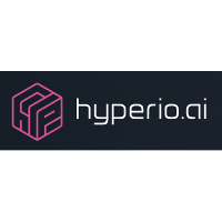 Hyperio 2026 Company Profile: Valuation, Funding & Investors | PitchBook