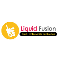 Liquid Fusion Cafe - 3375 Milwaukee Ave