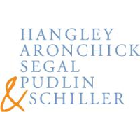 Hangley Aronchick Segal Pudlin & Schiller
