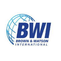 Brown & Watson International